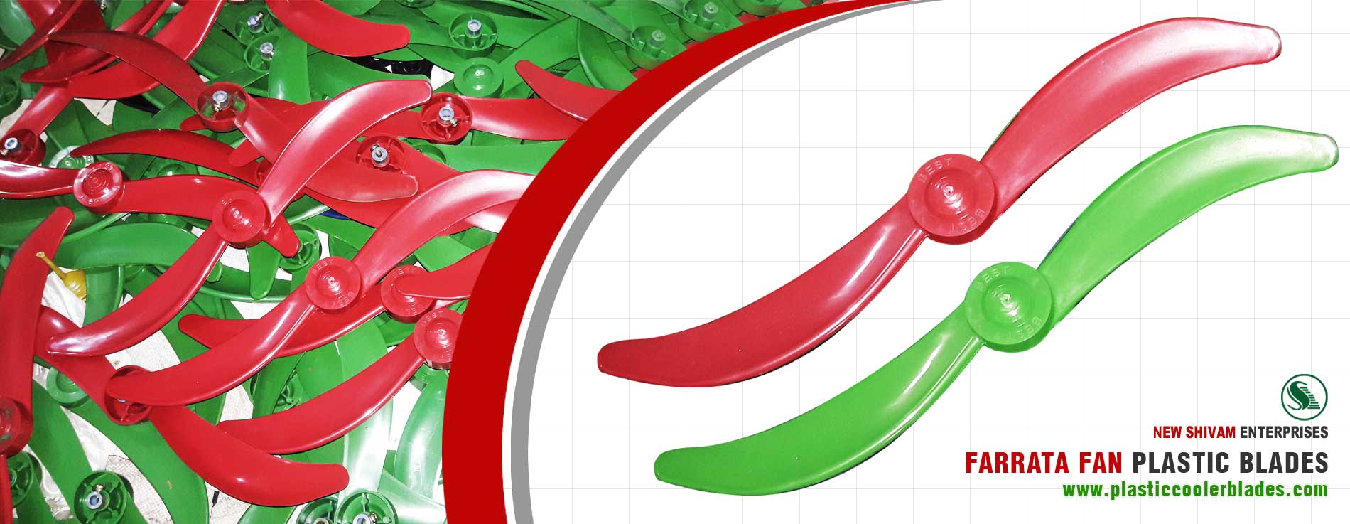 farrata fan plastic blades farata fan blades manufacturers suppliers sellers dealers distributors in ludhiana punjab india